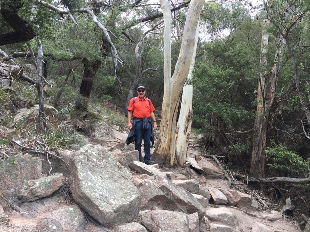 Freycinet Nationalpark 