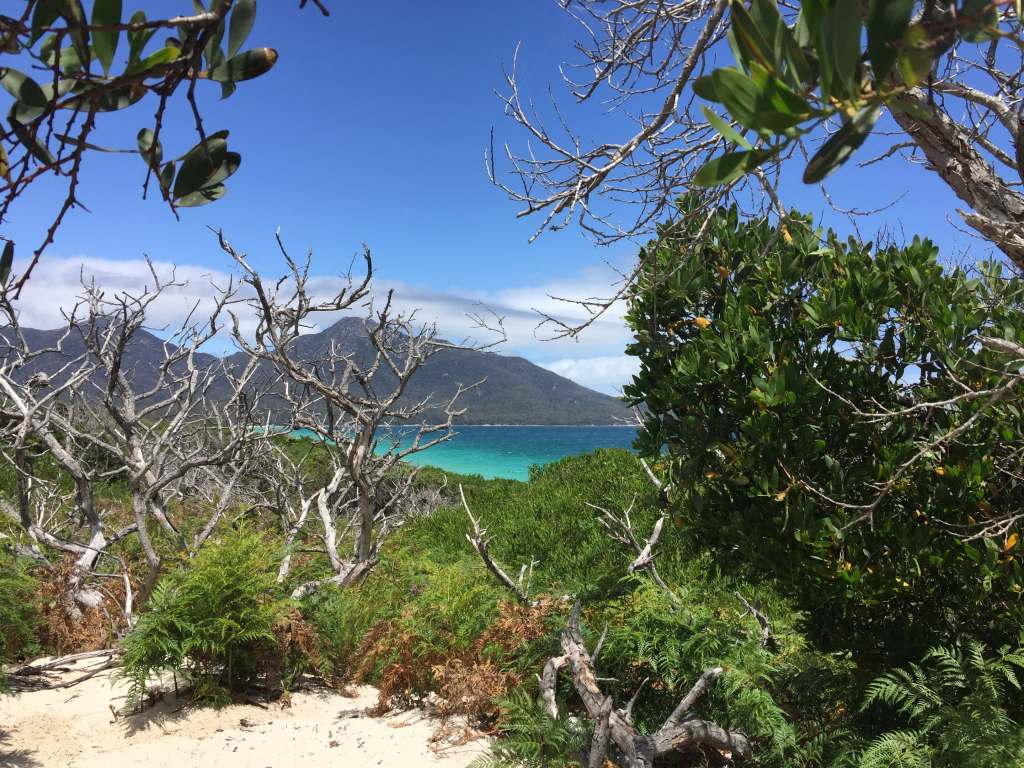 Freycinet Nationalpark 