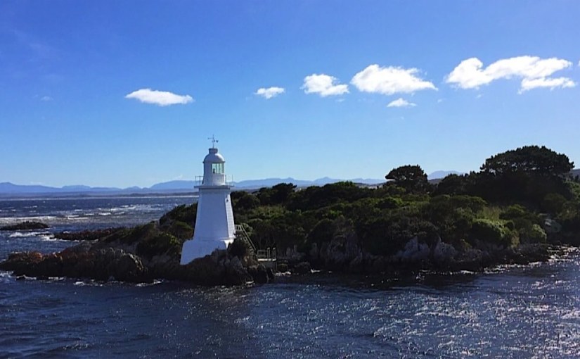 Wunderbares, wildes Tassie