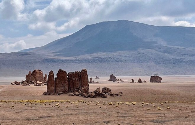 Rita 27 San Pedro de Atacama