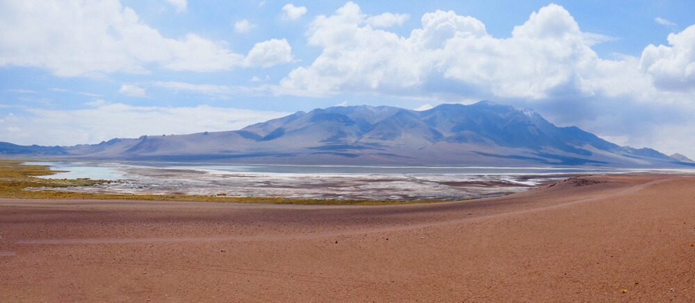 Rita 27 San Pedro de Atacama