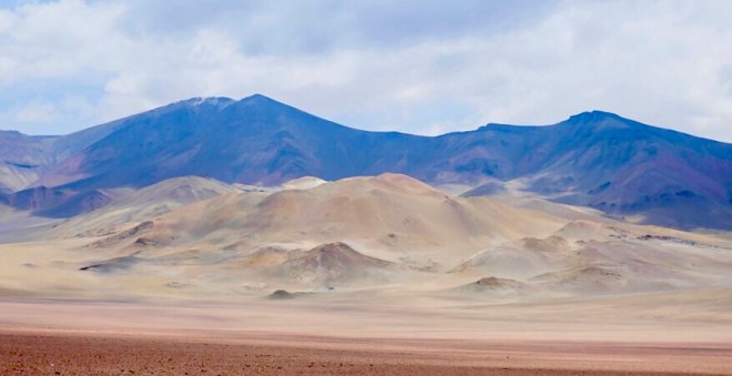 Rita 27 San Pedro de Atacama