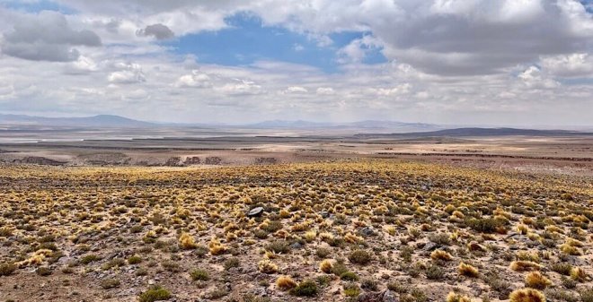 Mirador Paso Jama