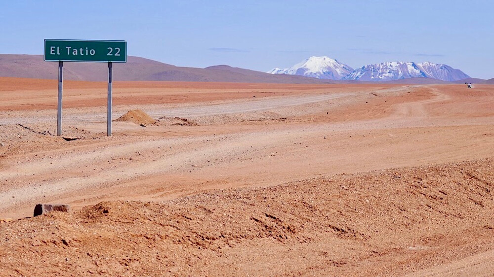 San Pedro de Atacama
