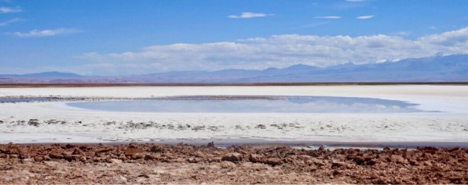 San Pedro de Atacama