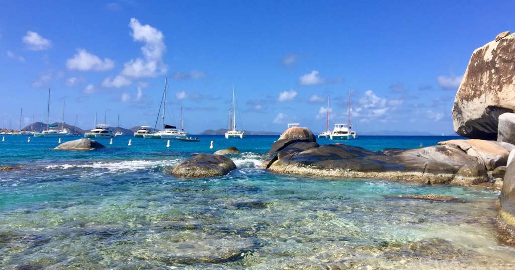 Virgin Gorda 