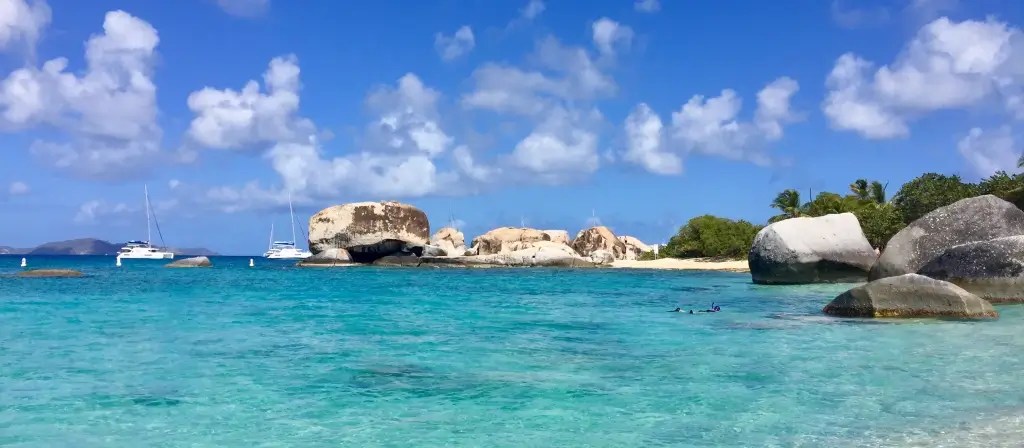 Virgin Gorda