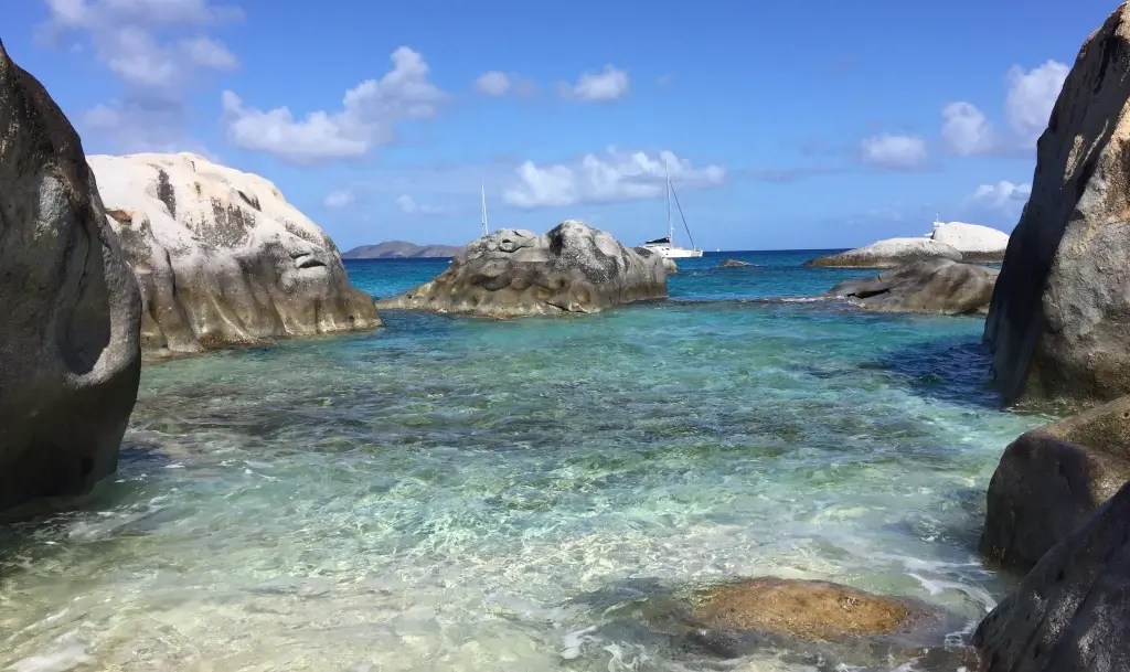 Virgin Gorda 
