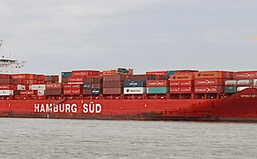 Wir sind an&nbsp;Bord!