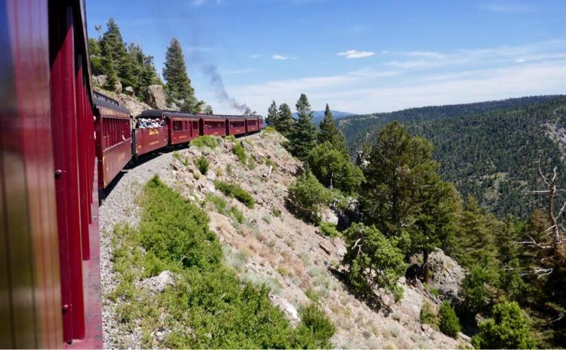 New Mexico – Land of&nbsp;Enchantment