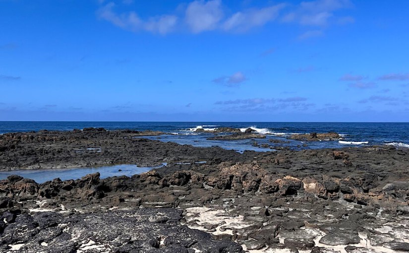 Fuerteventura – Meer, Sand und&nbsp;Vulkane