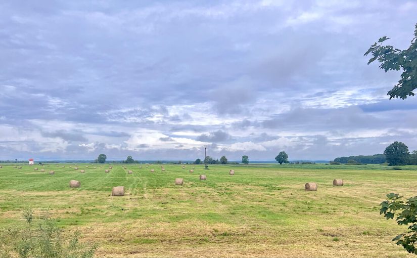 Polen – Nachwort mit&nbsp;Bildern