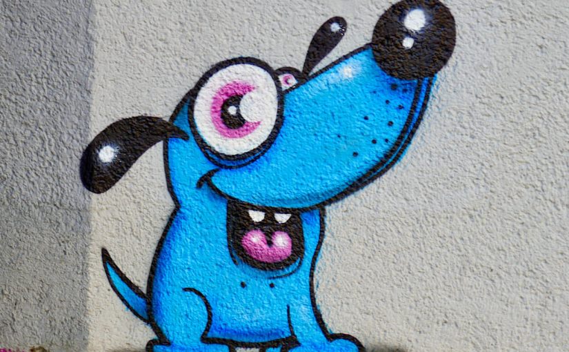 Streetart Festival Frauenfeld