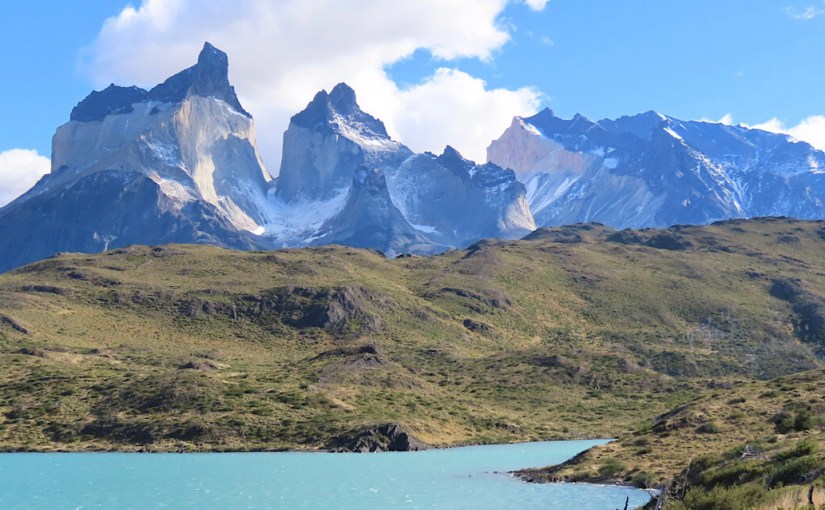 Chile – Nationalpark Torres del&nbsp;Paine