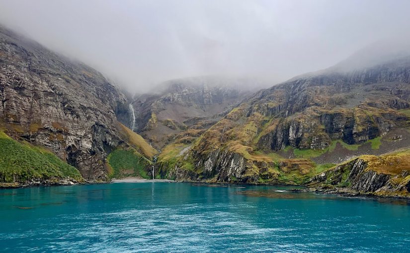 South Georgia – Naturparadies im&nbsp;Südatlantik