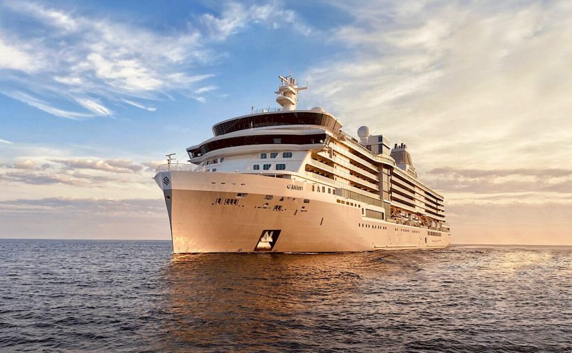 Wieder unterwegs –&nbsp;Transatlantik